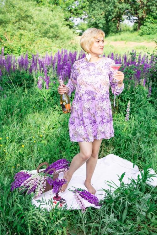 Быть королевой своей жизни -. 06 Быть королевой своей жизни -. 06