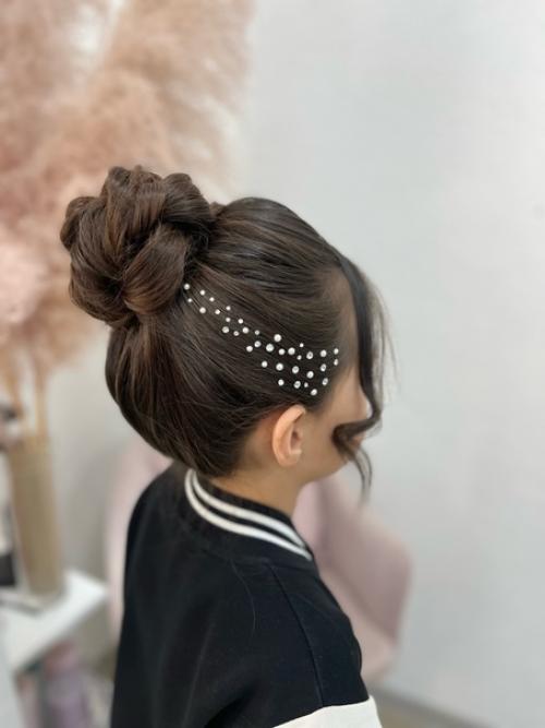 Вот и закончилось время выпускных в детском саду. 02