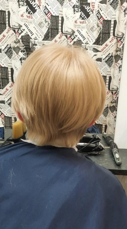 Что такое прическа пикси пикси, от англ. 01