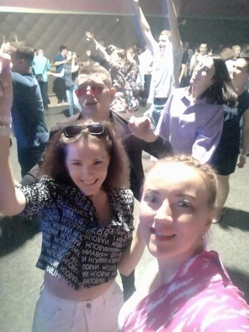 День молодежи - 2022. 03