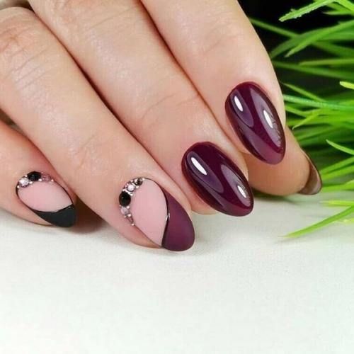 1-6.  Выбери, какой из них сделала бы себе? 05