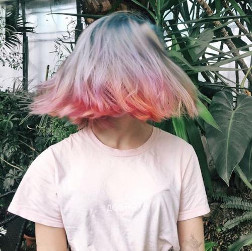 Как ухаживать за волосами. 01 Как ухаживать за волосами. 01