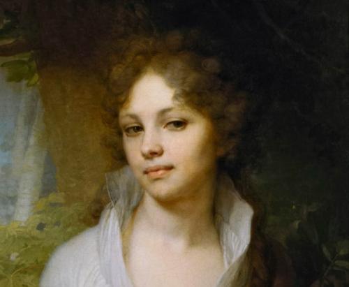 "Бела - Румяна - Черноброва": как пользовались косметикой на Руси и в России.