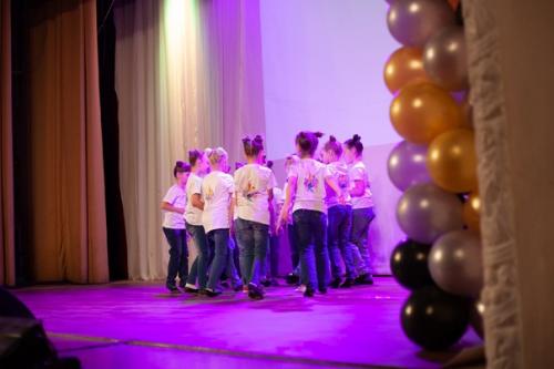 31 мая состоялось долгожданное событие, наш коллектив провёл долгожданный отчетный концерт. 08