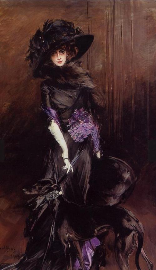 Луиза казати (Италия, 1881-1957). 01 Луиза казати (Италия, 1881-1957). 01