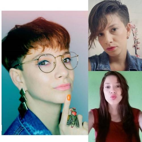 Всегда такая разная. 02