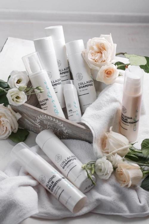 Вы мечтаете о роскошных, густых волосах! 01 Вы мечтаете о роскошных, густых волосах! 01