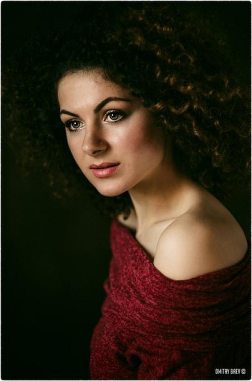 Ищу моделей с интересной и выразительной внешностью, для творческих съемок на условиях ТФП. 02