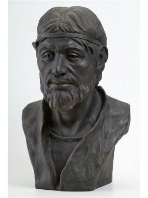 Лица далёких предков. 01 Лица далёких предков. 01