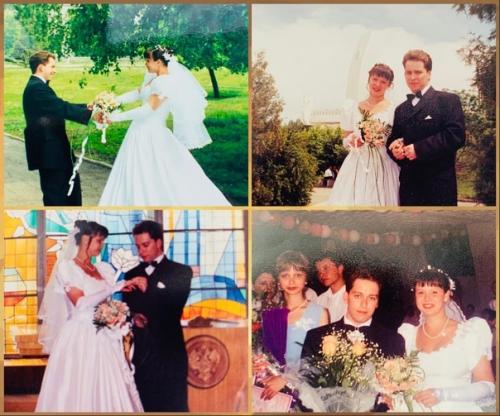 21 год совместной жизни. 01