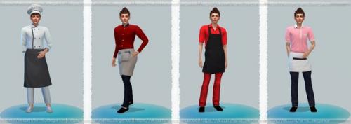 Мужской CAS оказался еще более скудным, к сожалению. 03