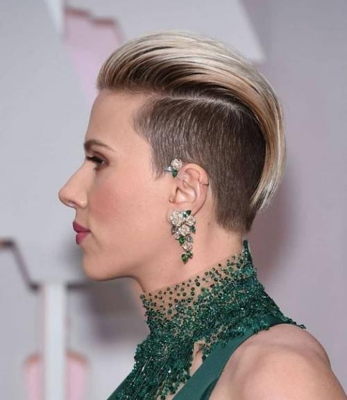 1-6?  Селебрити с короткими стрижками. 04