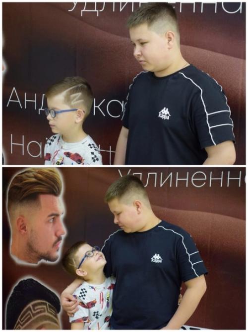 Подбирая стильную, современную стрижку, мастер рекомендует учитывать некоторые особенности: 05