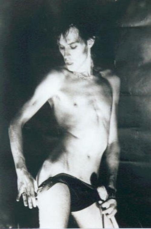 Как стать готом? 04 Как стать готом? 04