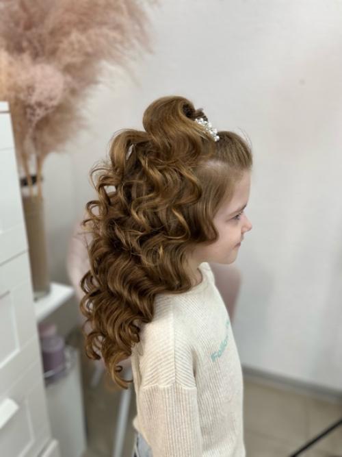 Вот и закончилось время выпускных в детском саду. 01