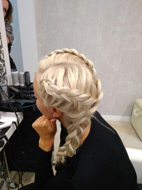 Добро пожаловать в салон красоты Виар! 01 Добро пожаловать в салон красоты Виар! 01