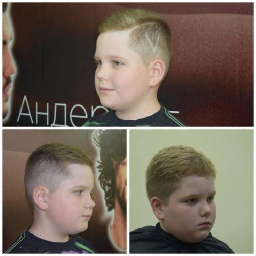 Подбирая стильную, современную стрижку, мастер рекомендует учитывать некоторые особенности: 02