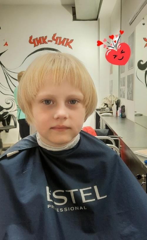 Что такое прическа пикси пикси, от англ. 03