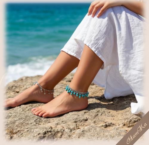 3 неочевидных лайфхака: как оживить летнее платье украшениями. 02 3 неочевидных лайфхака: как оживить летнее платье украшениями. 02