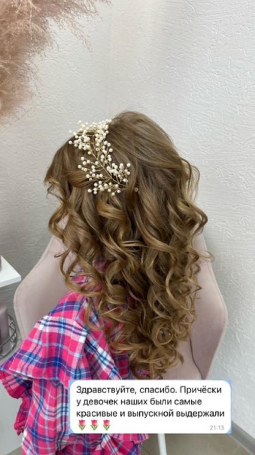 Вот и закончилось время выпускных в детском саду. 05