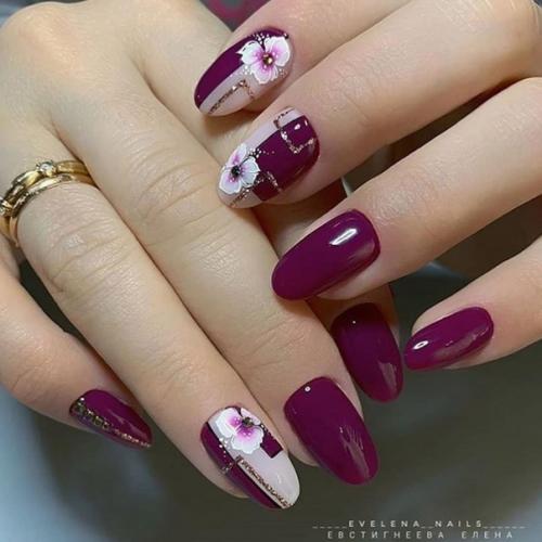 1-6.  Выбери, какой из них сделала бы себе? 04