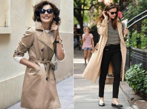 Французский шик.  Каждый стиль по характерным для него деталям определяется. 03