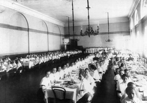 1798 - в Санкт-петербурге открылся екатерининский институт для благородных девиц. 01 1798 - в Санкт-петербурге открылся екатерининский институт для благородных девиц. 01