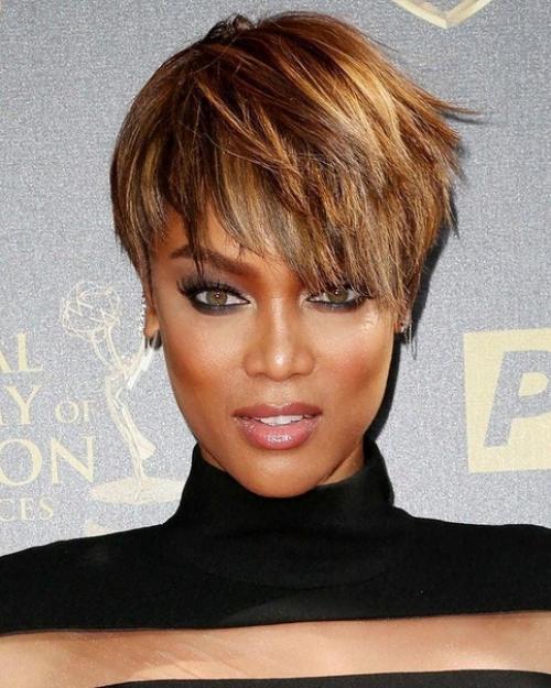 1-6?  Селебрити с короткими стрижками. 03