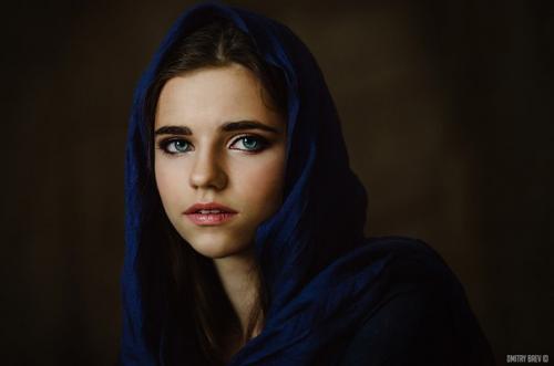 Ищу моделей с интересной и выразительной внешностью, для творческих съемок на условиях ТФП. 03