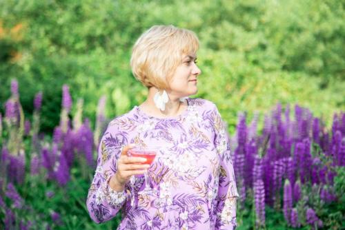 Быть королевой своей жизни -. 01 Быть королевой своей жизни -. 01