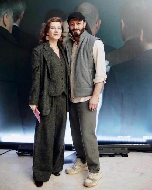 Фитнес - упражнения для всадника. 02