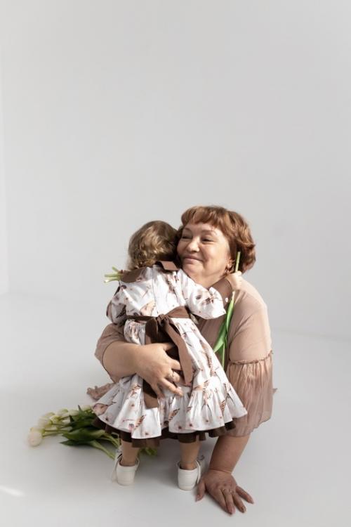 Мама. Ты самая лучшая женщина во всем мире! 04 Мама. Ты самая лучшая женщина во всем мире! 04