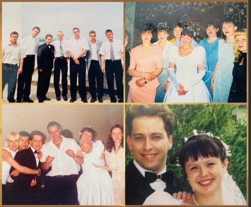 21 год совместной жизни. 02