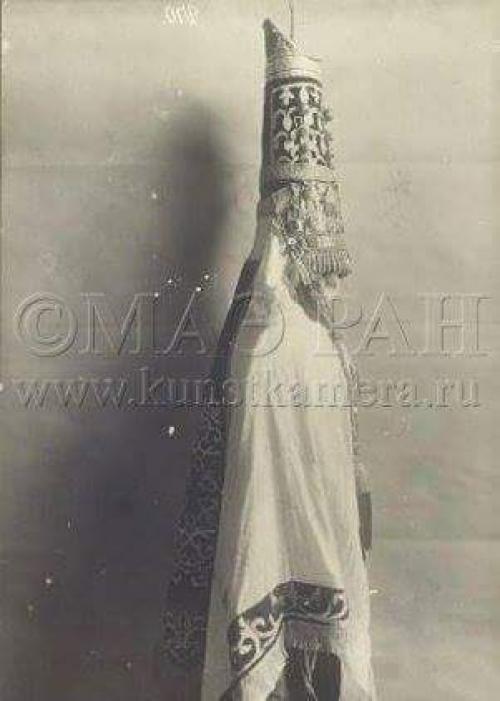 Из истории обряда ? 03 Из истории обряда ? 03