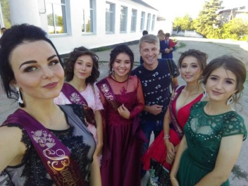 Как быстро пролетели школьные годы. 06 Как быстро пролетели школьные годы. 06