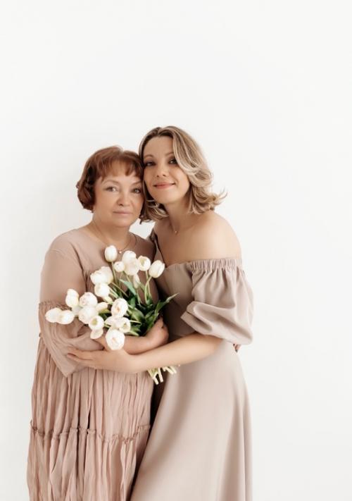 Мама. Ты самая лучшая женщина во всем мире! 03 Мама. Ты самая лучшая женщина во всем мире! 03