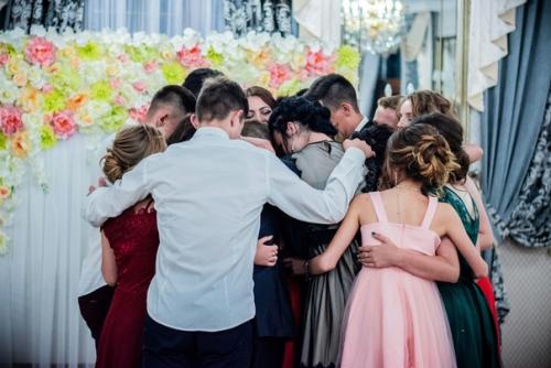 Как быстро пролетели школьные годы. 02 Как быстро пролетели школьные годы. 02