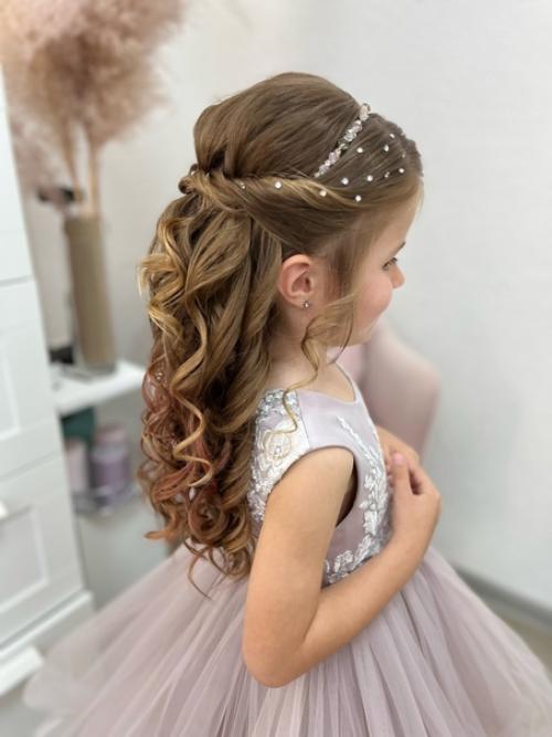 Вот и закончилось время выпускных в детском саду. 04