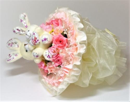Букет невесты из искусственных цветов: виды и варианты. 05 Букет невесты из искусственных цветов: виды и варианты. 05