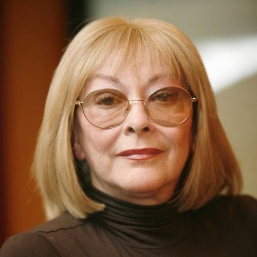 Барбара брыльска отпраздновала свое 80-летие! 01