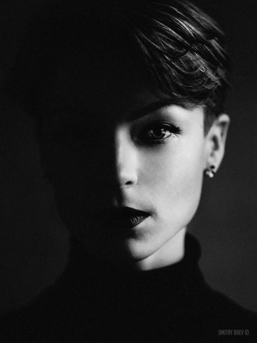 Ищу моделей с интересной и выразительной внешностью, для творческих съемок на условиях ТФП. 01