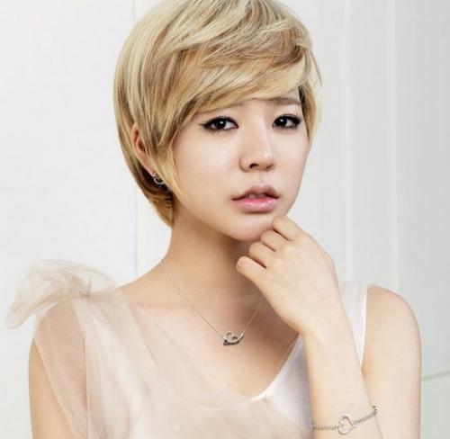 Стрижки и прически кореи. 01 Стрижки и прически кореи. 01