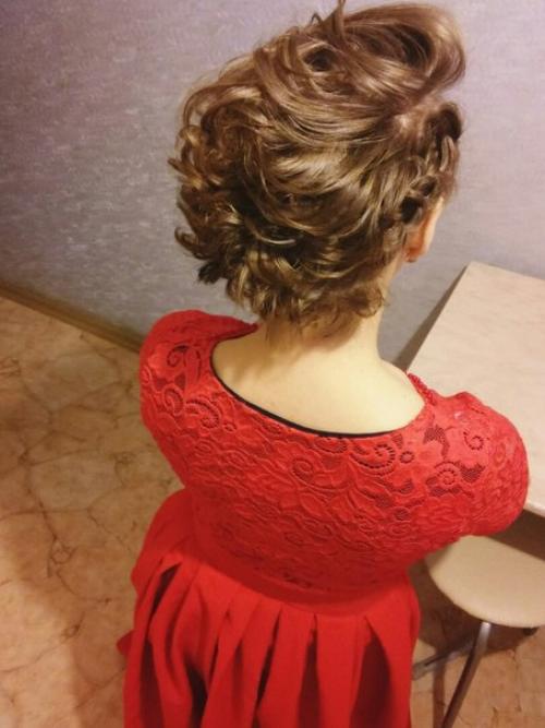 Фото от нашей подписчицы. 02