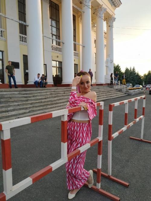 День молодежи - 2022. 05