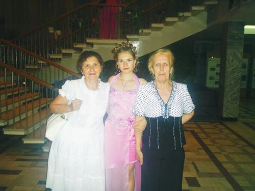 Что вы этим летом делали. 01