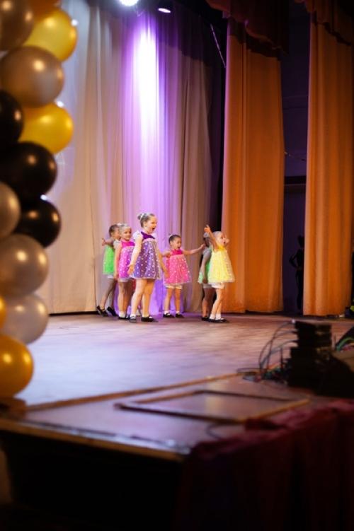 31 мая состоялось долгожданное событие, наш коллектив провёл долгожданный отчетный концерт. 05