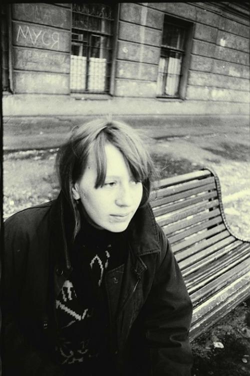 Я думаю, если бы Янка Дягилева узнала бы, что о ней будет писать стилист, как об иконе стиля, она была бы ошарашена, скажем так. 06 Я думаю, если бы Янка Дягилева узнала бы, что о ней будет писать стилист, как об иконе стиля, она была бы ошарашена, скажем так. 06