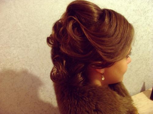 Фото от нашей подписчицы. 01