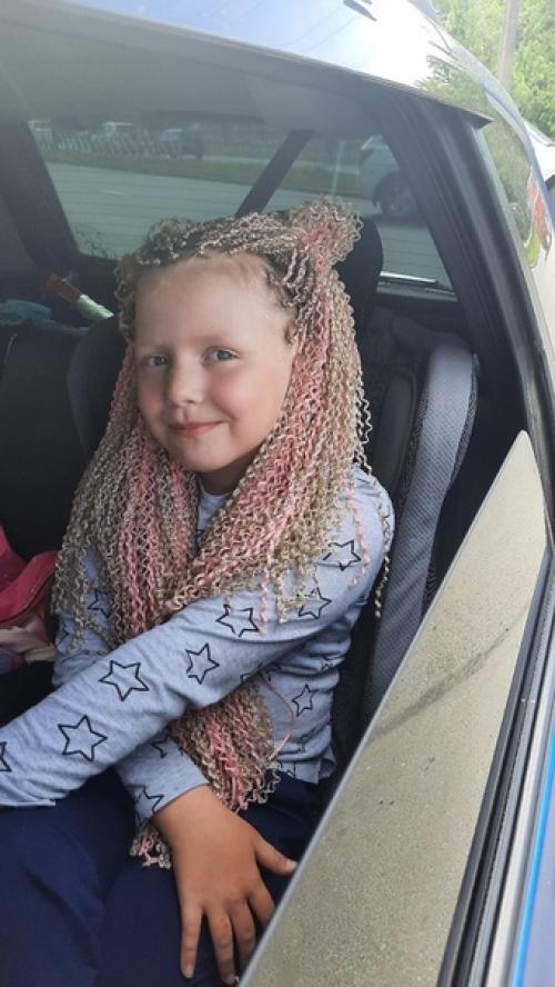 Добрый день дорогие наши. 01