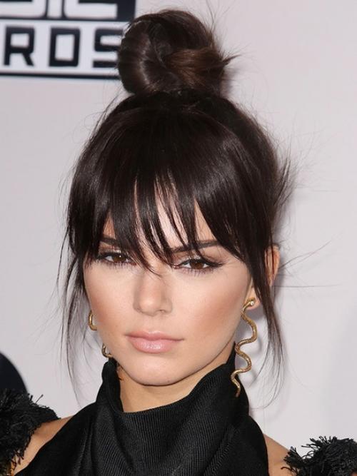 Лучшие прически звезд. 03 Лучшие прически звезд. 03